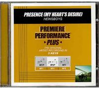 Premiere Performance Plus - Presence (My Heart's Desire)