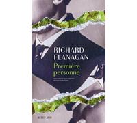 Première Personne