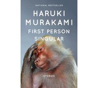 Première personne du singulier