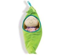 Manhattan Toy Snuggle Pods Petit Pois