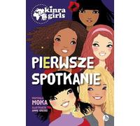 Première rencontre / Kinra Girls