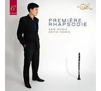 Premiere Rhapsodie