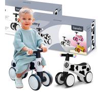 Lionelo Première roue pour enfants COLLEMY 12-36 mois jusqu'à 30 kg