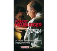 Première séance