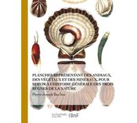 Premiere (Seconde) Centurie De Planches Enluminees