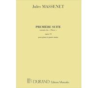 Premiere Suite Opus 11