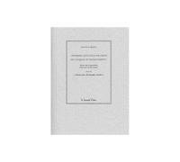 Première tentative de sortie des logiques du ressentiment - J.P. Michel - William Blake - broché - Essai