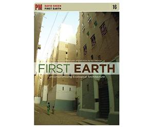 Première Terre : architecture écologique sans compromis [Import USA Zone 1]