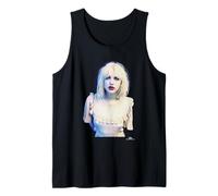 Première tournée de Hole Courtney Love 1991 Phil Nicholls Débardeur