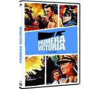 Première Victoire (1965) / In Harm's way (DVD) G