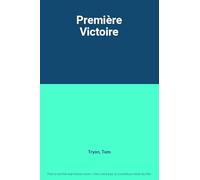 Première Victoire – Universal Pictures – Édition belge