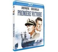 Première victoire Blu-ray E