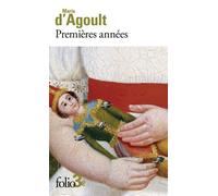 Premières années: (1806-1827)