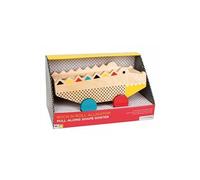 Premieres annees Alligator a tirer et a ranger