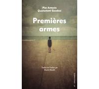 Premières armes
