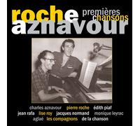 Premières Chansons