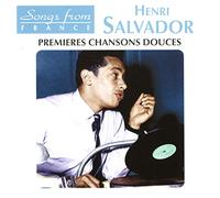 Premières Chansons Douces