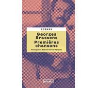 Premières chansons 1942 - 1949