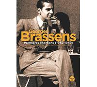 Premières chansons (nouvelle édition en semi-poche)