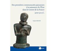 premières communautes (des)