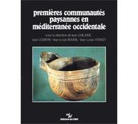 Premières communautés paysannes en Méditerranée occidentale