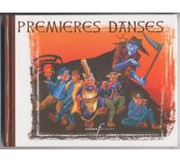 premieres danses