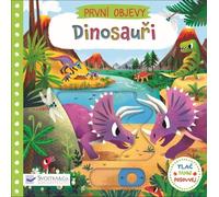 Premières découvertes - Dinosaures