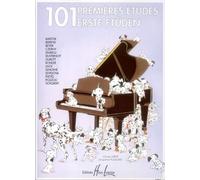 Premières études (101)