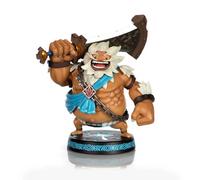 Zelda Breath On The Wild - Daruk - Statuette Standard Edition 29cm