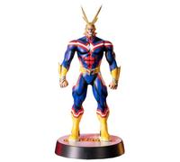 First4figures - My Hero Academia (All Might - Golden Age) Pvc /Figure