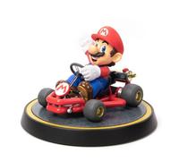 Figurine - Mario Kart - Mario 18.6cm