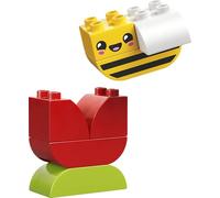 Premières Fleurs et Abeilles Duplo Lego LEG30686