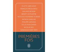 Premières fois