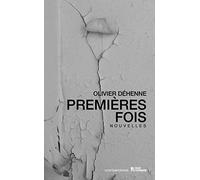 Premières fois
