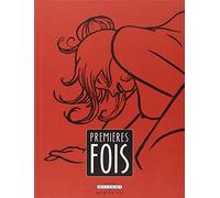 Premières fois de Emmanuel Pierrat (2008) Album