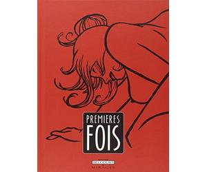 Premières fois de Emmanuel Pierrat (2008) Album