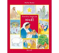 Premières images de Noël