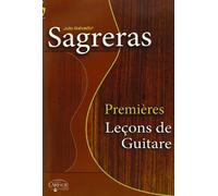Premières Leçon de Guitare.