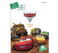 Premières lectures CP1 Disney - Cars 3