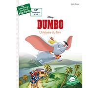 Premières lectures CP1 Disney - Dumbo