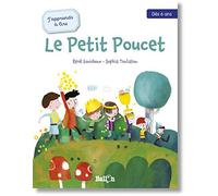 Premières lectures - Le petit poucet