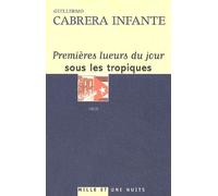 Premières Lueurs Du Jour Sous Les Tropiques