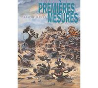 Pacush Blues Tome 1 - Premières Mesures