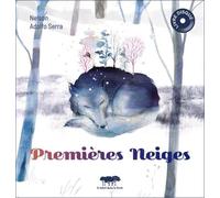 Premières Neiges (1 Cd Audio)