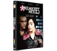 Premières neiges