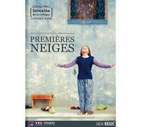 Premières Neiges