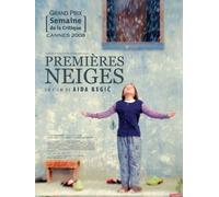 Premières neiges