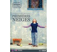 Premières neiges