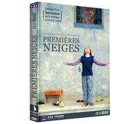 Premières neiges DVD DVD