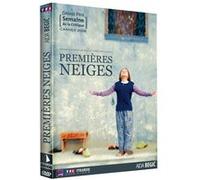 Premières neiges